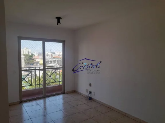 Imagem Apartamento com 3 quartos à venda, 65 m² - Vila Butantã - São Paulo/SP
