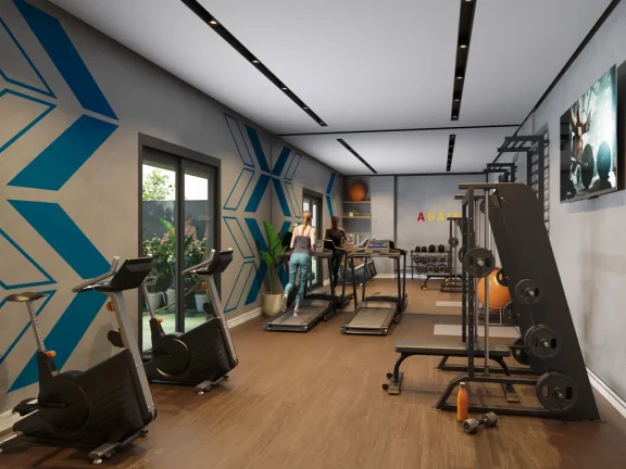 Imagem APARTAMENTO RESIDENCIAL em São Paulo - SP, Vila Nova Savóia