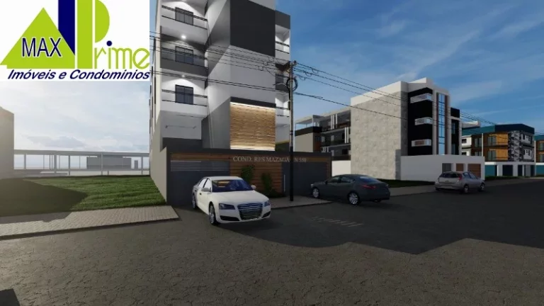 Imagem Investimento garantido! Apartamentos com 2 dormitórios e vaga de garagem a partir de R$189.000 no Edifício Alencar. Não perca! ?? #InvestimentoImobi