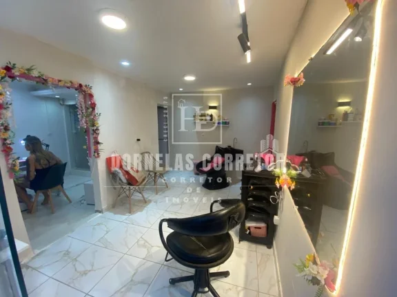 Imagem Invista e More: Casa com 2 Quartos + 2 Pontos Comerciais no Pina!