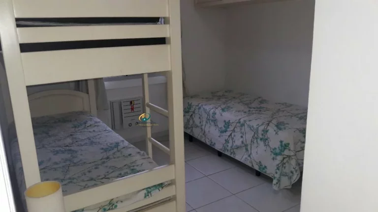 Imagem Apartamento Padrão para Venda em Enseada Guarujá-SP