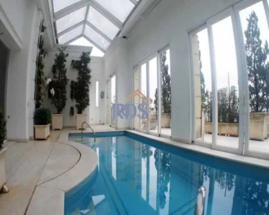 Imagem APARTAMENTO RESIDENCIAL em São Paulo - SP, Vila Nova Conceição