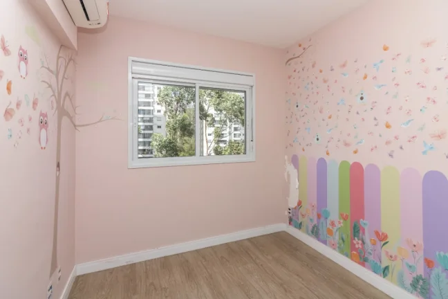 Imagem Apartamento para venda em Vila Andrade com 3 quartos, sendo 3 suítes , 127m2