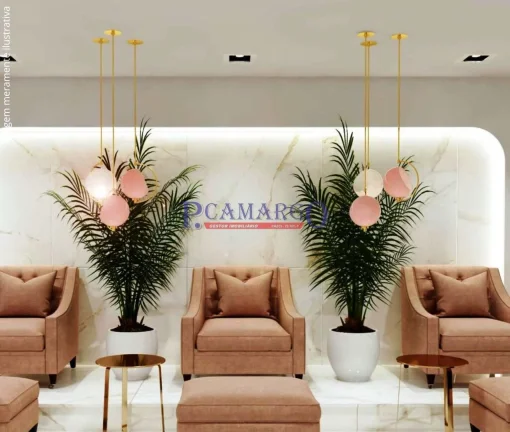 Imagem Apartamento Padrão