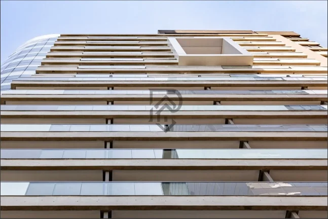 Imagem Apartamento Duplex em Moema, São Paulo/SP