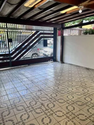 Imagem Sobrado com 3 dormitórios à venda, 150 m² por R$ 1.100.000,00 - Butantã - São Paulo/SP