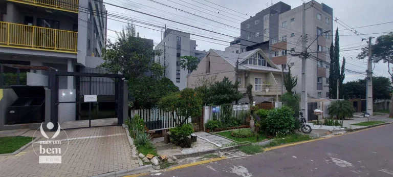 Imagem Terreno ZR4.1 à venda por R$ 849.900 - Novo Mundo - Curitiba/PR