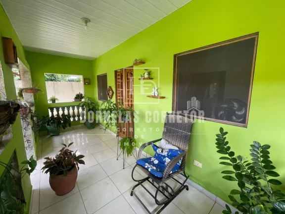 Imagem Casa Solta em Igarassu - Terreno 10x20, Pronta para Morar!