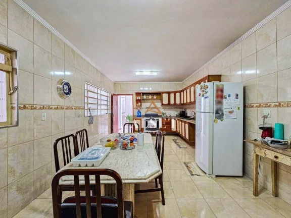 Imagem Sobrado Residencial à venda, Vila Formosa, São Paulo - SO0290.