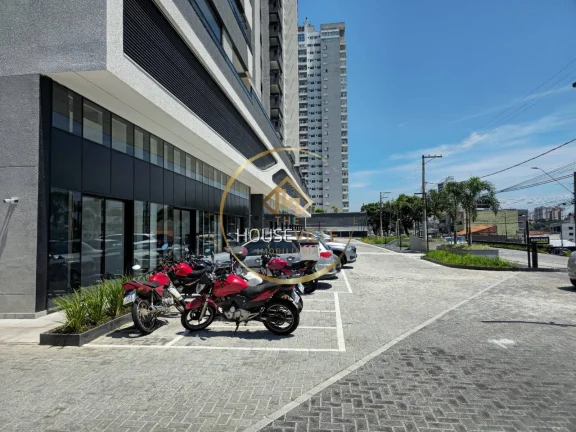 Imagem Apartamento 3 dormitórios (2 suítes), 2 vagas. 143m², Wonder, Satélite SJC