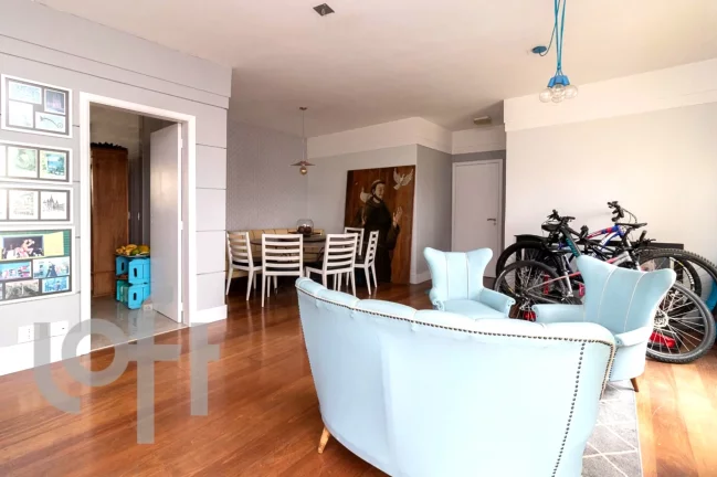 Imagem APARTAMENTO RESIDENCIAL em São Paulo - SP, Tatuapé