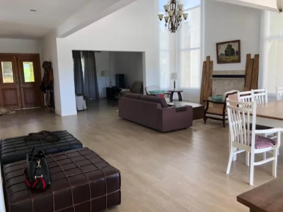 Imagem Casa no Res. Burle Marx - 467m²