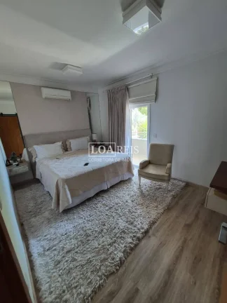 Imagem CASA 4 DORMITÓRIOS SENDO 2 SUÍTES E 1 MASTER I 4 VAGAS DE GARAGEM