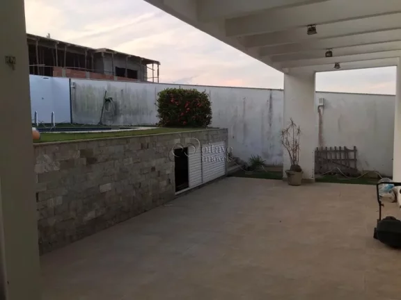Imagem CASA RESIDENCIAL em RIO DAS OSTRAS - RJ, ALPHAVILLE