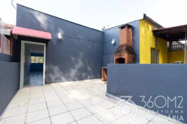 Imagem Sobrado para Venda em Santo André / SP no bairro Jardim Las Vegas