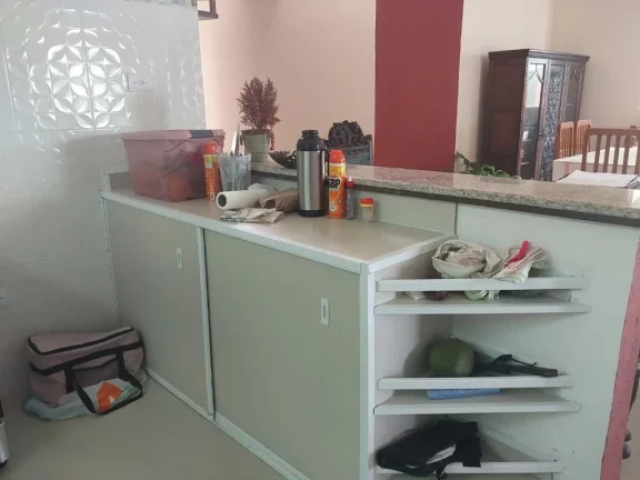Imagem Casa com 4 dormitórios à venda, 220 m² por R$ 900.000,00 - Cibratel II - Itanhaém/SP
