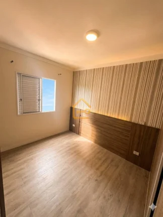 Imagem APARTAMENTO À VENDA - TROPICAL GARDEN
RESIDENCE CLUB | JACAREÍ