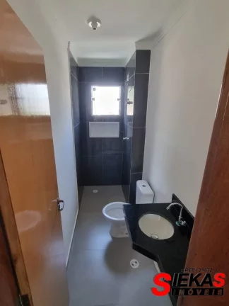 Imagem Apartamento à venda em São Paulo - Vila Santa Clara: 2 quartos, 1 sala, 1 banheiro, 1 vaga de garagem, 45,00 m² de área.