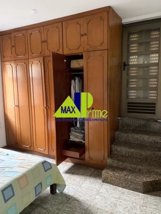 Imagem Imperdível oportunidade: Casa à venda em São Paulo-SP, Vila Talarico, 3 quartos, 1 suíte, 1 sala, 1 vaga, 247m².