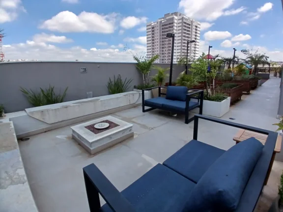 Imagem Apartamento para venda em Presidente Altino com 2 quartos , 40m2