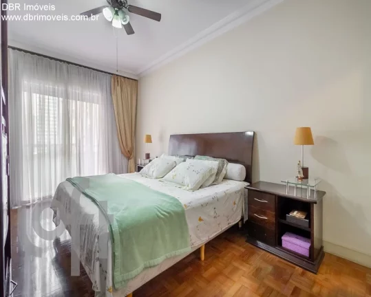 Imagem APARTAMENTO RESIDENCIAL em São Paulo - SP, Jardim América