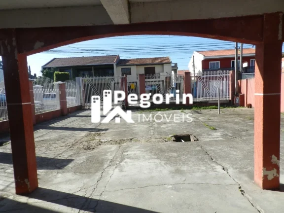 Imagem Sobrado à venda em Pinhais, Maria Antonieta, com 4 quartos, 420,00m²