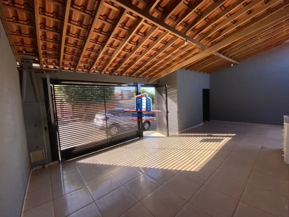 Imagem 2 casas à venda no Jardim Simões com renda