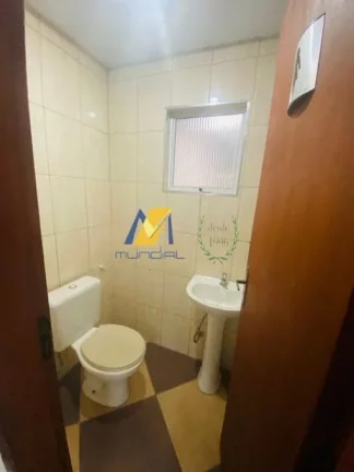 Imagem Alugo Galpão em Santo André, Vila Sacadura Cabral