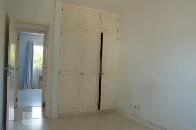 Imagem Apartamento à Venda - Barra da Tijuca, 2 Quartos, 90 m2