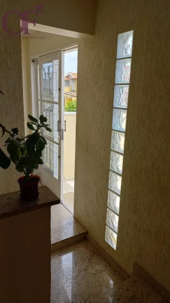 Imagem Ótimo sobrado à venda - Residencial Eloy Chaves - Jundiaí - SP