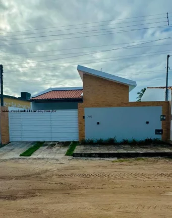 Casa com 3 Quartos à venda em Paratibe, João Pessoa/PB