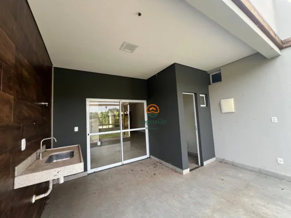Imagem Casa com 4 dormitórios à venda, 180 m² por R$ 1.350.000,00 - Condomínio Estância das Aroeiras - Lagoa Santa/MG
