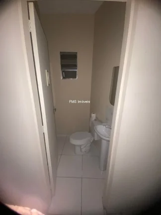 Imagem Galpão em Santana de Parnaíba com 689,03 m²