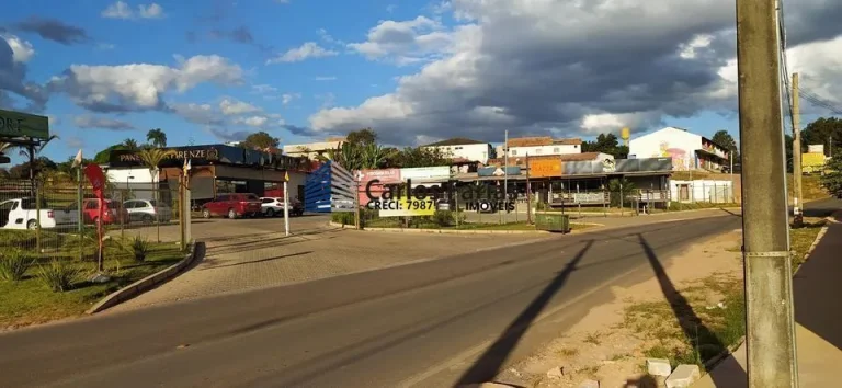 Imagem Apartamento para Venda em Brasília, Setor Habitacional Jardim Botânico, 2 dormitórios, 2 banheiros, 1 vaga