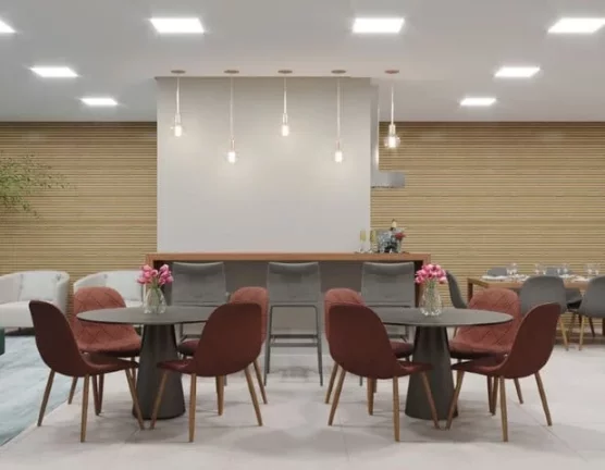 Imagem Apartamento à venda em São Paulo, Imirim, com 2 quartos, 37,71m2