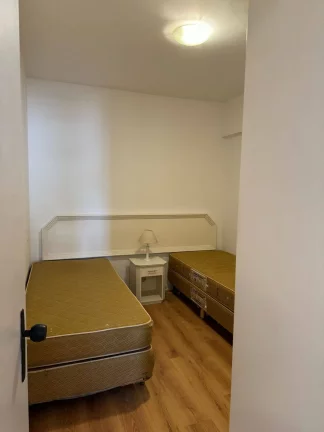 Imagem Flat para venda com 41 m2 quadrados com 1 quarto em Cerqueira César - SP