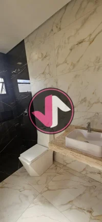 Imagem Descubra o paraíso em Cuiabá! Esta deslumbrante Casa em Condomínio está localizada no bairro Sã...