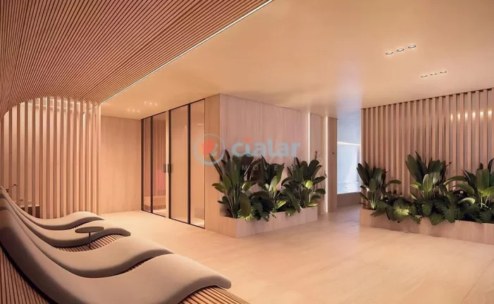 Imagem Apartamento à venda 4 Quartos 4 Suites 3 Vagas 303.64M Ipanema Rio de Janeiro - RJ