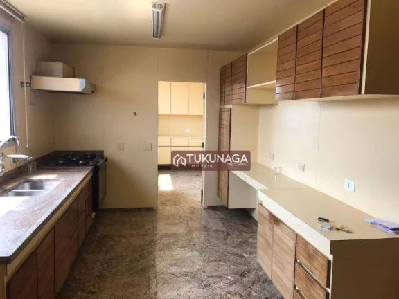 Imagem Cobertura com 3 quartos à venda, 325 m² por R$ 2.700.000 - Brooklin - São Paulo/SP