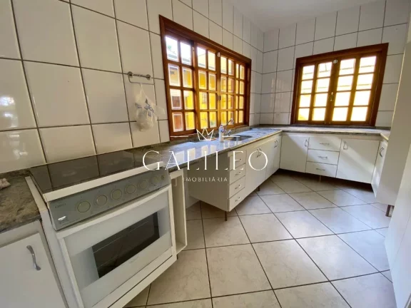 Imagem CASA PARA LOCAÇÃO EM JARDIM SAMAMBAIA EM JUNDIAÍ -SP