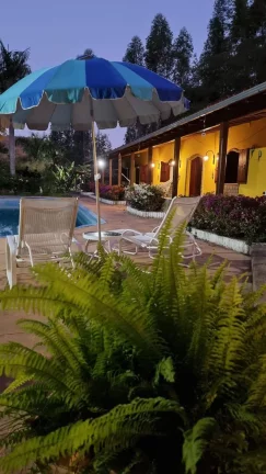 Imagem VENDE-SE PROPRIEDADE RURAL CRECI/MG 42187