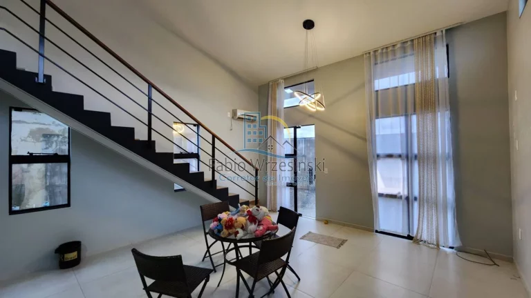 Imagem Casa semi pronta Rio Bonito