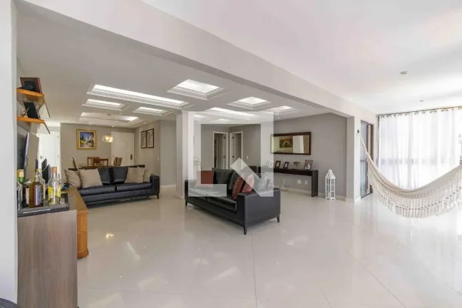 Imagem Apartamento à Venda - Recreio, 5 Quartos, 270 m2