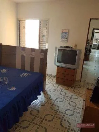 Imagem Sobrado à venda, 126 m² por R$ 640.000,00 - Jardim Brasília - São Paulo/SP