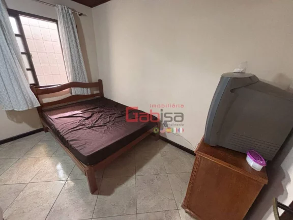 Imagem Casa com 2 dormitórios à venda, 77 m² por R$ 320.000,00 - Peró - Cabo Frio/RJ