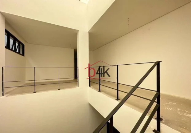 Imagem Casa em condomínio fechado com 828m² - Venda