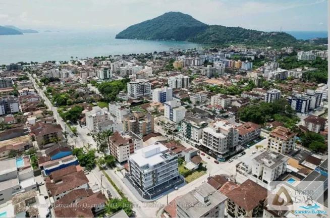 Imagem Apartamentos com 3 dormitórios com 1 suíte/Itaguá-Ubatuba