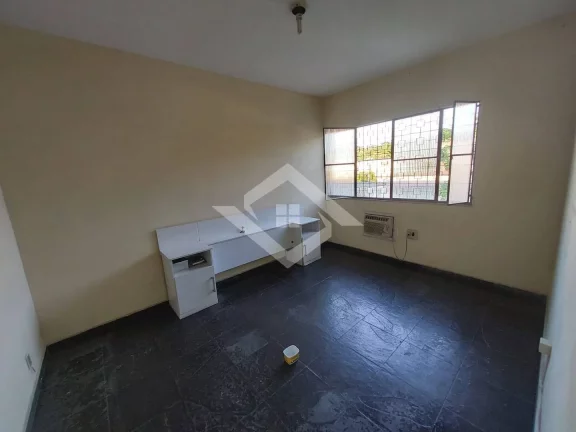 Imagem Casa duplex com 5 quartos, área externa, terreno 250 m². Campo Grande