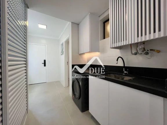 Imagem Alto padrão com 4 quartos à venda, 250 m² por R$ 2.800.000 - Gonzaga - Santos/SP