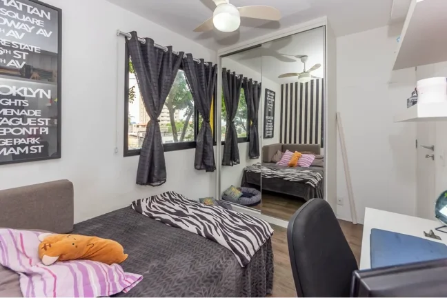 Imagem APARTAMENTO RESIDENCIAL em São Paulo - SP, Vila Monte Alegre